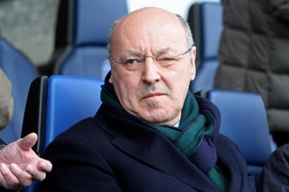 Marotta: «Pogba futuro della Juventus. Morata? Vogliamo decidere in fretta con il Real»