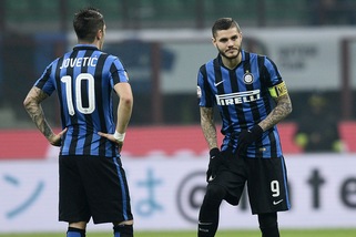 Calciomercato Inter, Icardi-Jovetic: quanti rimpianti