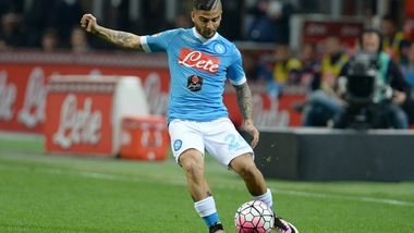 Serie A, Napoli-Bologna: il 97% gioca l'«1»