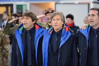 Inter, Mancini rivuole Oriali: Thohir ci pensa