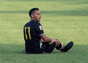 Lega Pro Lupa Roma, l'ex Torino Di Michele in panchina