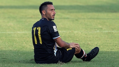 Lega Pro Lupa Roma, l'ex Torino Di Michele in panchina