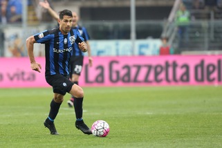 Serie A, Borriello il playboy: lo specialista dei gol dell'ex