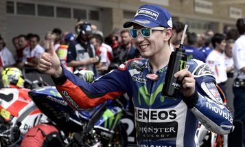 MotoGp, ufficiale: Yamaha-Lorenzo, è addio