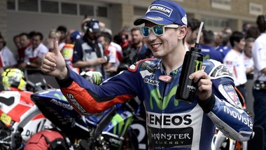 MotoGp, ufficiale: Yamaha-Lorenzo, è addio