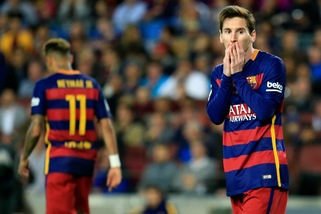 Liga, in lavagna si riapre la corsa al titolo