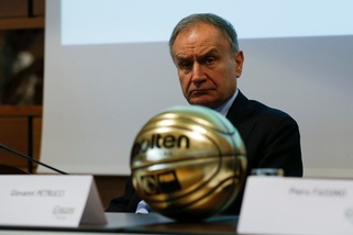 Fip, lettera alla Fiba: "Aderiamo ai regolamenti"
