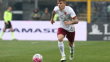 Serie A Roma, Digne-Pjanic: lavoro individuale