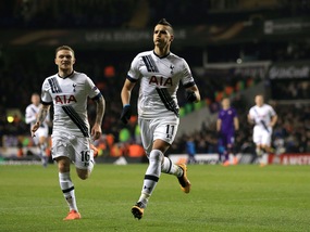 Premier League, Stoke-Tottenham in diretta