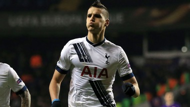 Premier League, Stoke-Tottenham in diretta