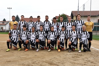 Giovanili - Sorriso Lascaris, Balice resterà