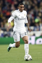 Calciomercato Juventus: con Matheus-Danilo sarà Brasilandia