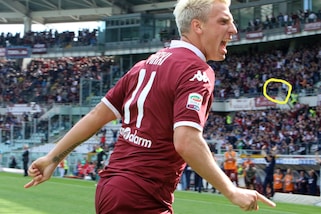 Serie A Torino, Maxi Lopez in ospedale per la tonsillite