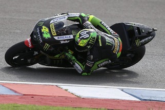 MotoGp, Espargaró sogna il colpo a Jerez