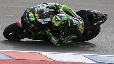 MotoGp, Espargaró sogna il colpo a Jerez