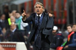 Inter, Mancini: «Champions? Tutto dipende dalle prossime due partite»