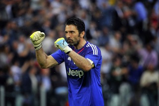 Buffon: «Bravo Parma, so cosa significa cadere e rialzarsi»
