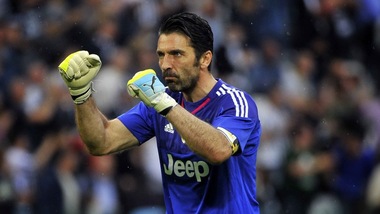 Buffon: «Bravo Parma, so cosa significa cadere e rialzarsi»