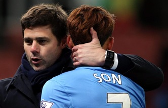 Premier, rimonta Tottenham a 2,70