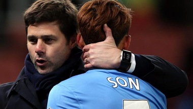 Premier, rimonta Tottenham a 2,70