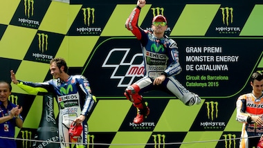 MotoGp, Checa: «Lorenzo alla Ducati è da titolo»