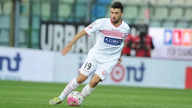 Serie A, salvezza: Carpi ok, Frosinone a rischio per i bookie