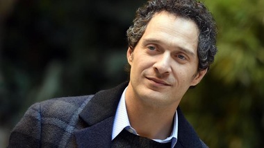 Claudio Santamaria, miglio attore ai David 2016