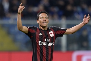 Milan, Bacca ha convinto ma non è incedibile
