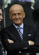 Euro 2016: Collina si converte, via all'Occhio di Falco e alla goal-line-technology