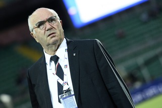 Serie A, Tavecchio: «Tanti stranieri? Non possiamo fare nulla»