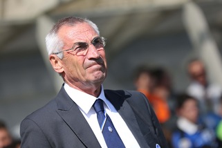 Serie A, Reja: «Atalanta, se vinci sei salva»