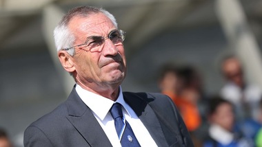 Serie A, Reja: «Atalanta, se vinci sei salva»