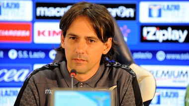 Lazio, Inzaghi senza Candreva: «Juventus? Dovremo fare qualcosa di incredibile»