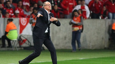 Rio 2016, il Brasile pensa a Falcao per la Nazionale Olimpica