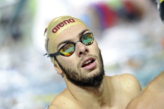 Nuoto, Paltrinieri e Detti vincono il pass per Rio nei 1500 stile libero