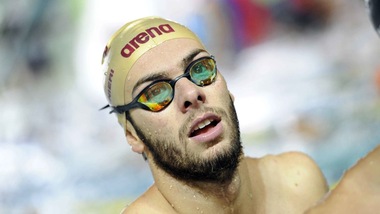 Nuoto, Paltrinieri e Detti vincono il pass per Rio nei 1500 stile libero