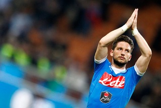 Diretta Serie A: Napoli-Bologna in tempo reale