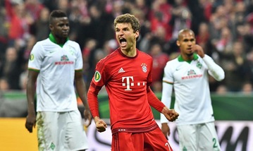 Coppa di Germania: Bayern Monaco in finale