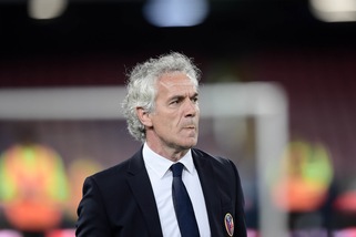 Serie A Bologna, Donadoni: «Brutta figura: inferiori in tutto»