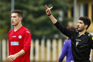 Juniores Regionale - Spazio a Lucento-Chisola