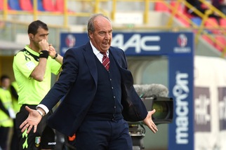 Serie A, Roma-Torino da Goal