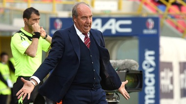 Serie A, Roma-Torino da Goal