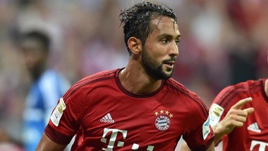 Calciomercato Juventus, Benatia: «Se il Bayern vuole che vada via...»