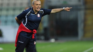 Serie A Carpi, Castori: «Milan? Nulla è scontato»