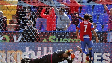 Liga, Granada-Levante: un match da Under