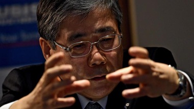 Scandalo Mitsubishi: modelli manipolati per passare i test