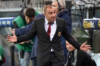 Milan, Brocchi vuole il quinto posto e la Coppa Italia