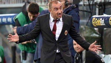 Milan, Brocchi vuole il quinto posto e la Coppa Italia
