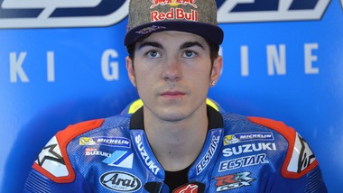 MotoGp, Viñales: «Voglio diventare il numero uno»