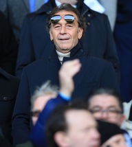 Cellino colpevole di discriminazione sessuale nei confronti di una dipendente del Leeds